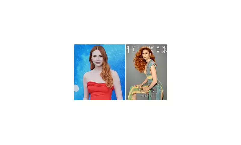 Karen Gillan Opens Up About Her Fear of Being 'Low Value' and How It Drives Her Success