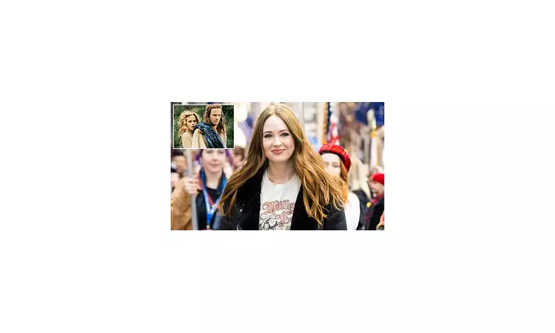 Karen Gillan to Lead Highlander Reboot: 'She's Immortal' Says Director | Exclusive