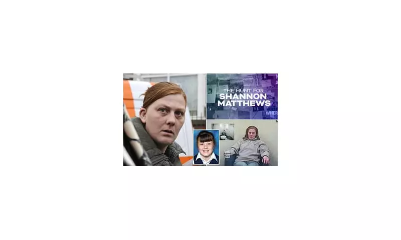Karen Matthews' Chilling Remark About Missing Daughter Shannon Resurfaces Amid Kidnap Case