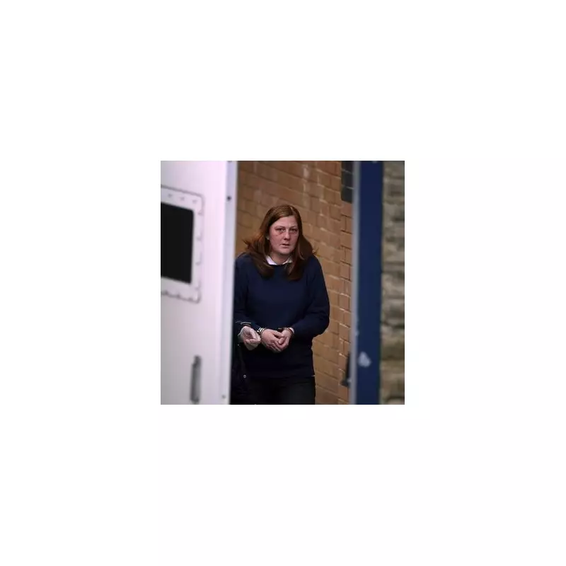 Karen Matthews: The Shocking Truth Behind the 'Feel Sorry' Plea