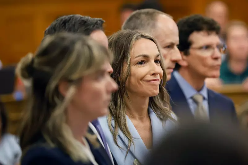 Karen Read Trial: Norfolk DA Under Fire Over Controversial Funding Sources