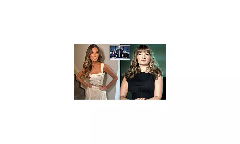 Karren Brady's Apprentice Put-Downs: The Most Brutal Firings & Business Transformations