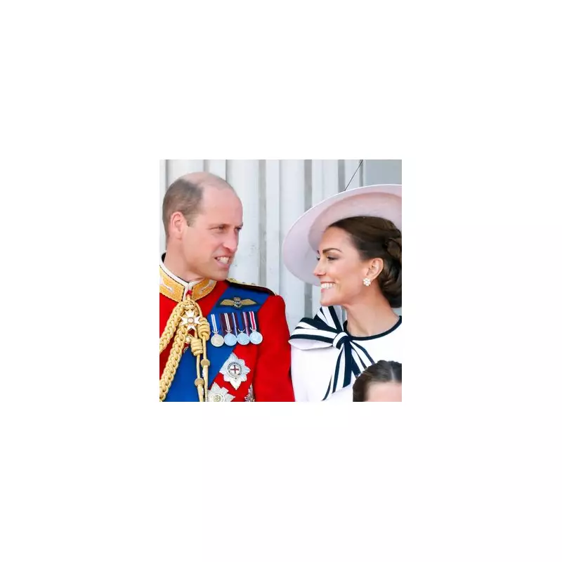 Kate and William's Secret Balmoral Getaway: Inside the Royal Couple's Private Scottish Retreat