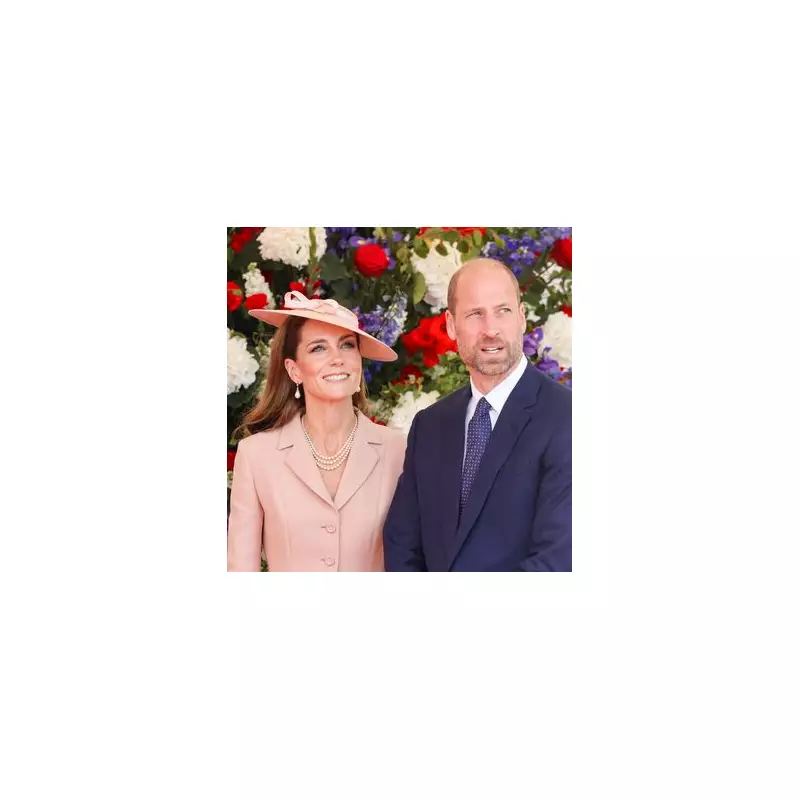 Kate and William's Secret Norfolk Holiday Revealed: Inside Their Anmer Hall Getaway