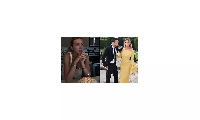 Kate Cassidy Bakes Emotional Birthday Cake for Late Liam Payne | Tearful Tribute