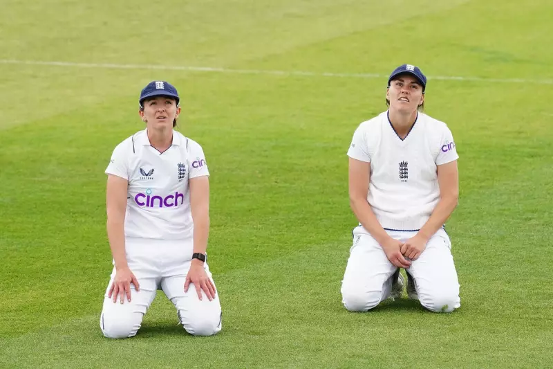 Kate Cross Returns as England Name Squad for Sri Lanka T20Is | Cricket News