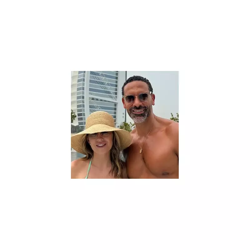 Kate Ferdinand's Surprising Confession: 'I'm Not Mum' to Rio's Kids in Heartfelt Parenting Revelation