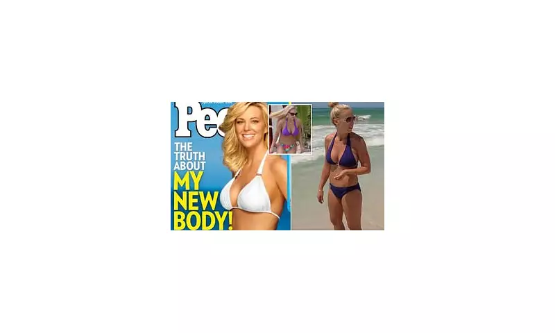 Kate Gosselin, 50, Looks Unrecognisable in New Video 15 Years After 'Jon & Kate Plus 8' Fame