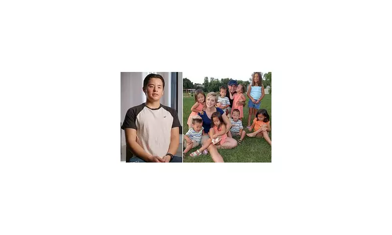 Kate Gosselin's Son Makes Heartbreaking Claim About Estranged Siblings: 'It's Like We Don't Exist'