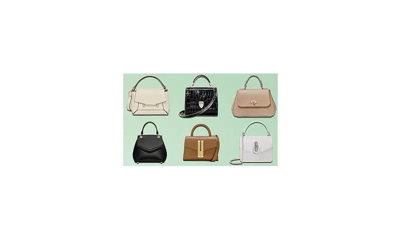 Kate Middleton's Mini Bag Style: The Princess of Wales' Ultimate Guide to Autumn's Hottest Handbag Trend