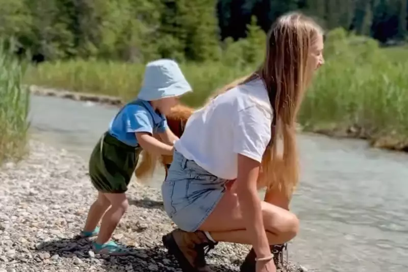 Kate Middleton's Nephew Inigo Shines in Adorable New Video – A Rare Glimpse into Royal Family Life