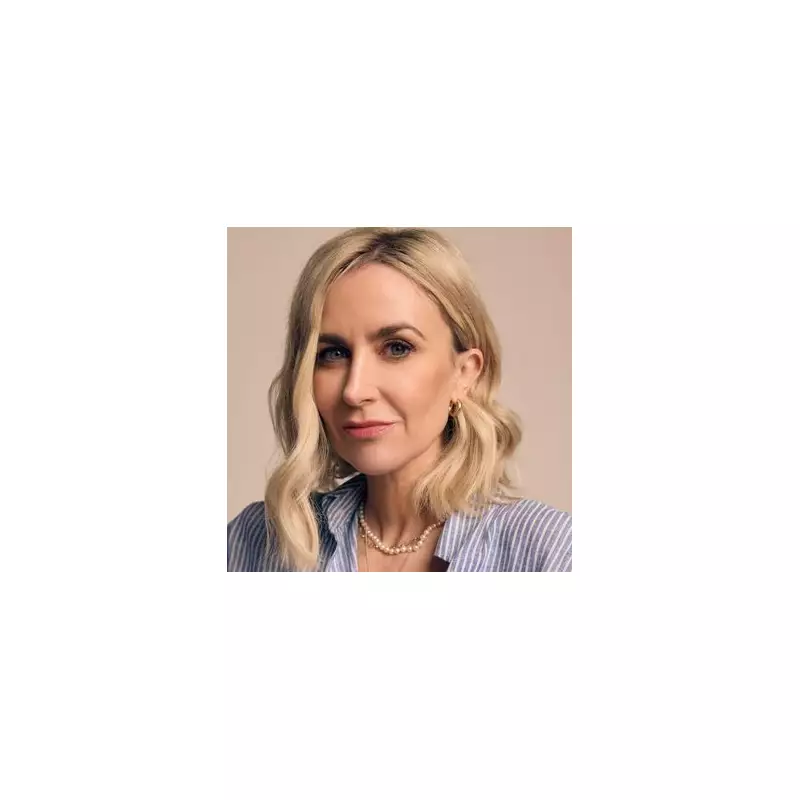 Katherine Kelly Reveals Dark Depths She Explored for New ITV Drama 'The Long Shadow'