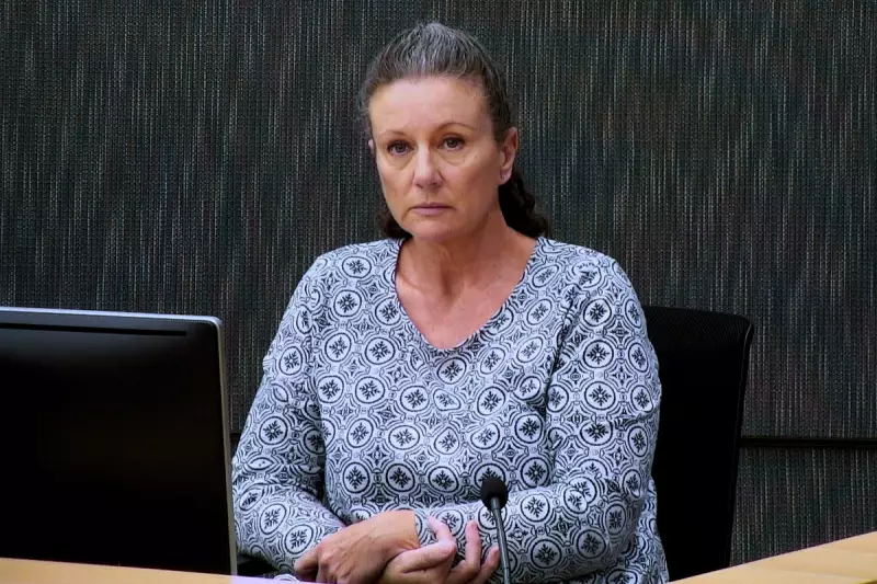 Kathleen Folbigg Awarded Compensation After Wrongful Conviction in Australia