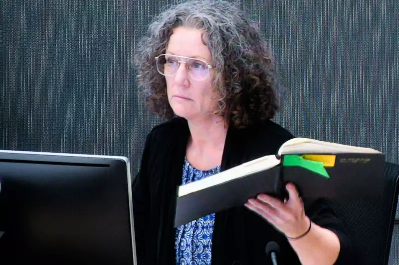 Kathleen Folbigg Awarded Historic Compensation After Wrongful Conviction in Australia