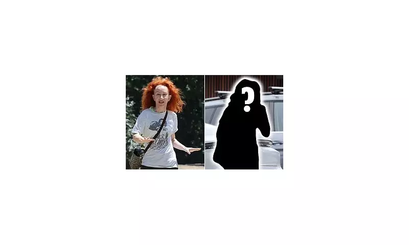 Kathy Griffin Unveils Dramatic New Look After Facelift – See the Stunning Transformation!