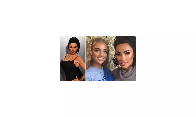 Katie Price Admits She Uses Google to Remember Her Kids' Birthdays – Parenting Fail or Modern Mum Hack?