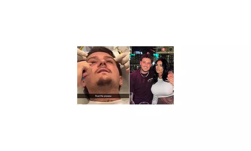 Katie Price and JJ Slater's Shocking Hair Transformation in Turkey – Inside Their Spontaneous Surgery!