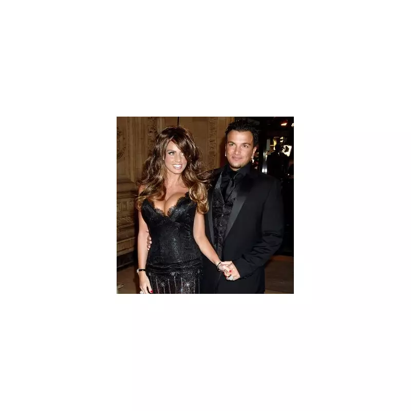 Katie Price and Peter Andre's Shocking Split: Inside Their Turbulent Relationship