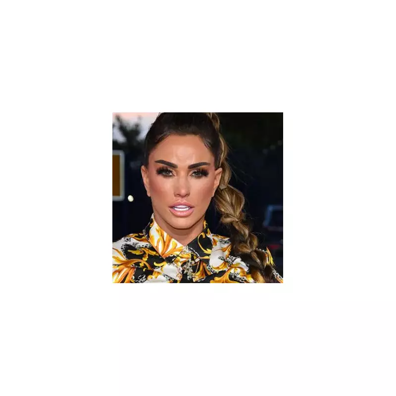 Katie Price Breaks Silence After Shocking Arrest: 'I'm Seeking Help'