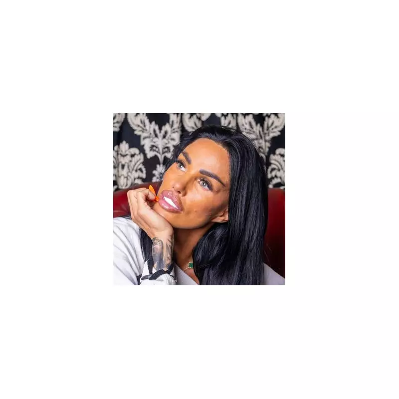 Katie Price Breaks Silence: Vows to Expose 'Truth' About Harvey's School in Explosive Documentary