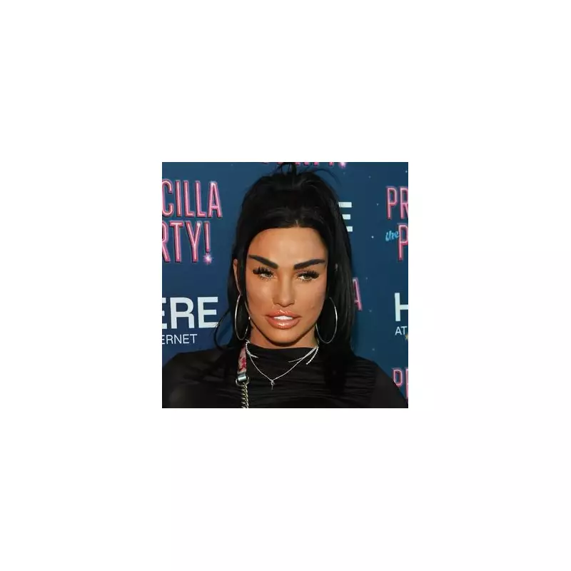 Katie Price Defies Critics with Bold Post-Motherhood Statement: 'I'm Still Me!'