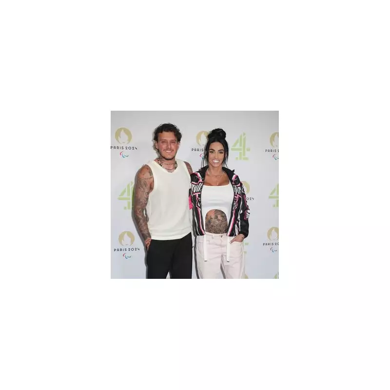 Katie Price Opens Up About Son Harvey's Financial Struggles Amid Heartbreaking Health Battles