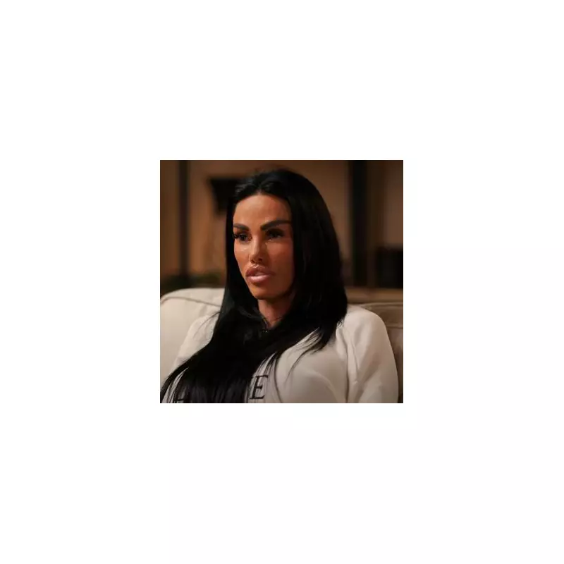 Katie Price Reaches Out to Estranged Sister Sophie Amid Family Feud – Inside Their Rocky Relationship