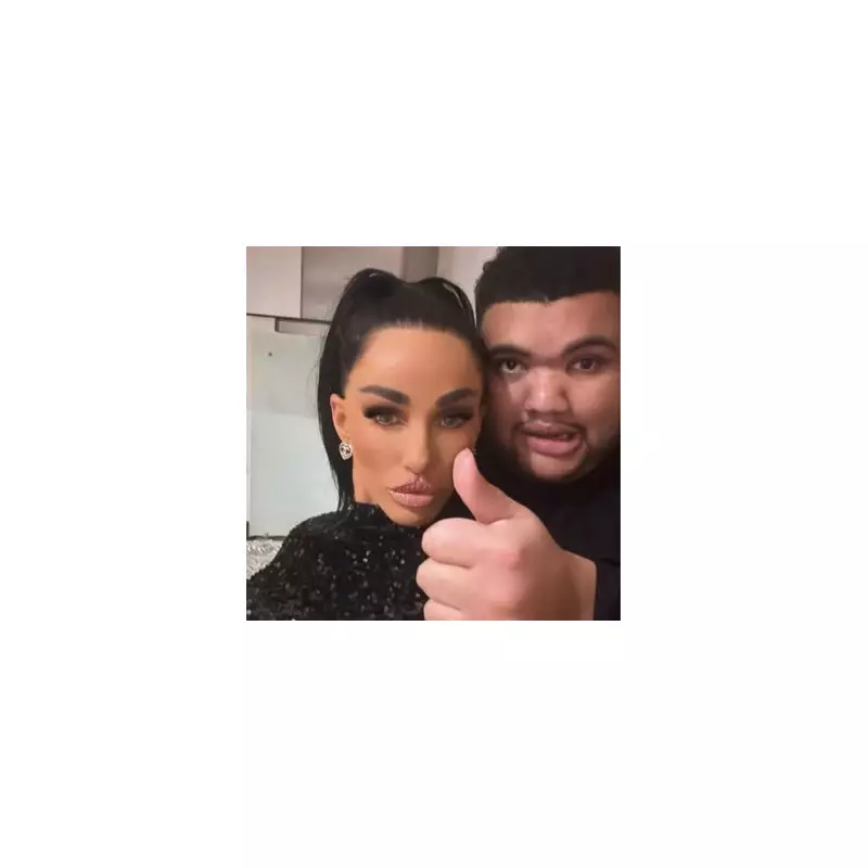 Katie Price Shocks Fans with Google Confession: 'I Use It for Everything!'