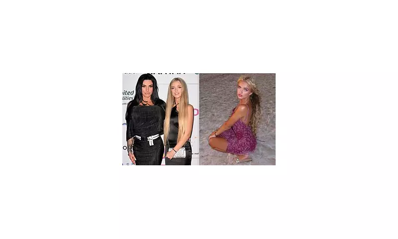 Katie Price Slams Princess Andre Documentary Amid Feud: 'Setting the Record Straight'