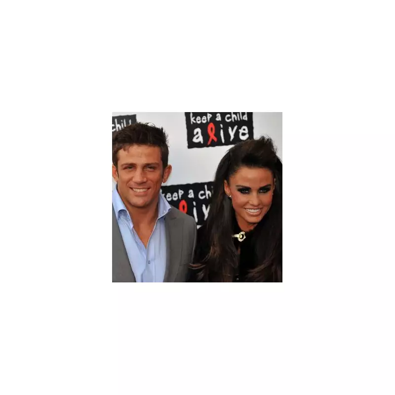 Katie Price's Financial Crisis Deepens: Court Orders £760k Payment to Ex Alex Reid | Mirror Exclusive