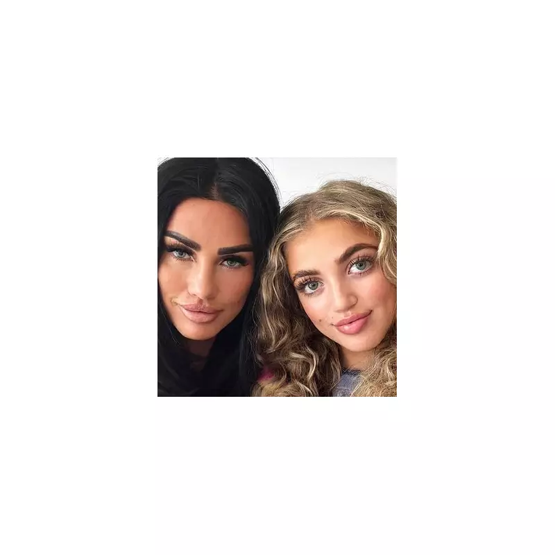 Katie Price's Heartwarming Reunion: Princess Finally Returns Home After Emotional Ordeal