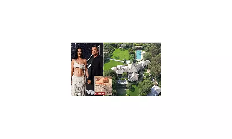 Katy Perry and Orlando Bloom Avoid Awkward Reunion at Charity Event – Inside Their Civil Exchange