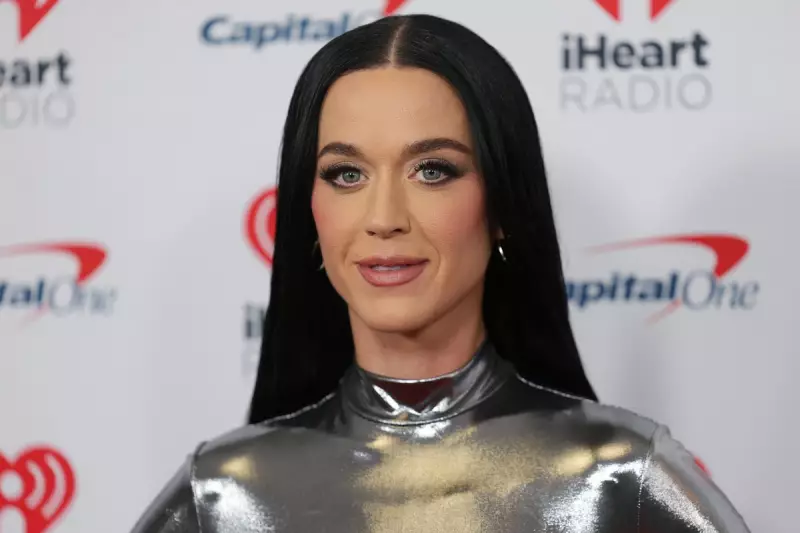 Katy Perry and Orlando Bloom Face £13.5 Million Legal Battle Over Lavish Montecito Mansion