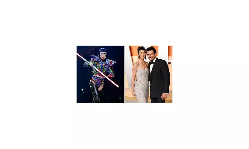 Katy Perry Fires Back at Critics Amid Music Career Scrutiny and Orlando Bloom Split Rumours