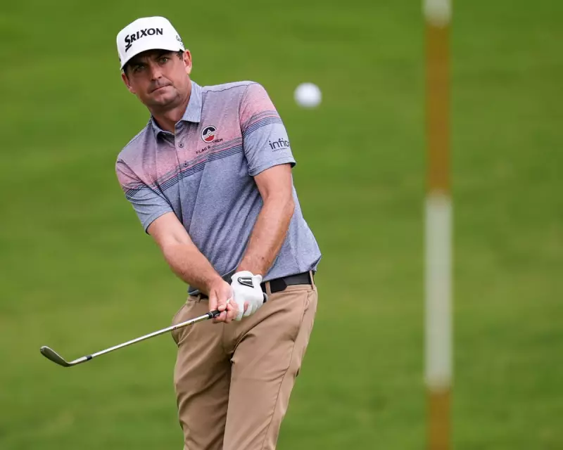 Keegan Bradley's Ryder Cup Dilemma: To Captain or To Play? | Golf's Agonising Choice