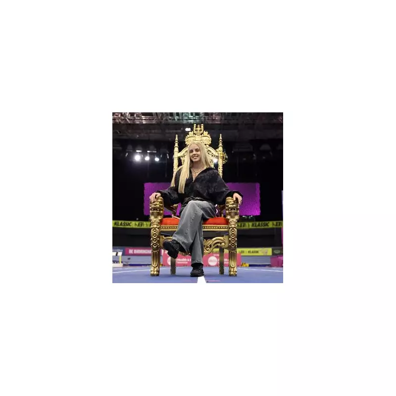 Keely Hodgkinson: The Rising Star of British Athletics and Her Path to Olympic Glory