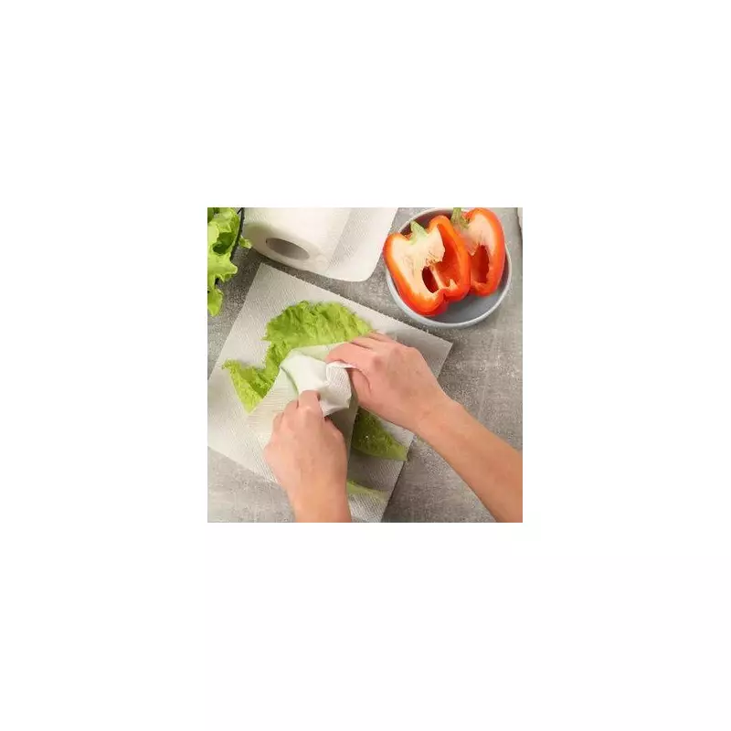 Keep Your Lettuce Crisp for Weeks with This Simple Storage Trick