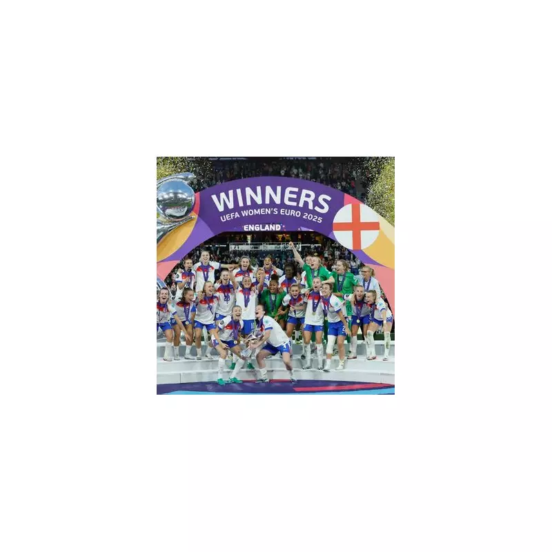 Keir Starmer Cheers on Lionesses Ahead of Crucial Euro 2025 Qualifier Against Sweden