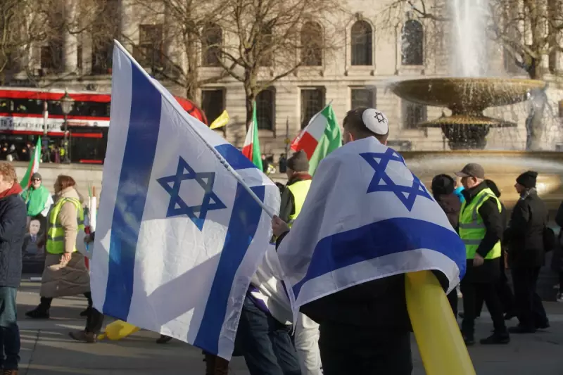 Keir Starmer Criticises Israeli Ambassador Over Downing Street Meeting with Palestinian Families