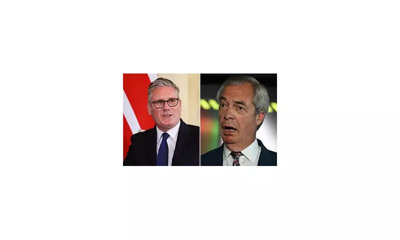 Keir Starmer Faces Backlash Over New EU Holiday Checks for Brits