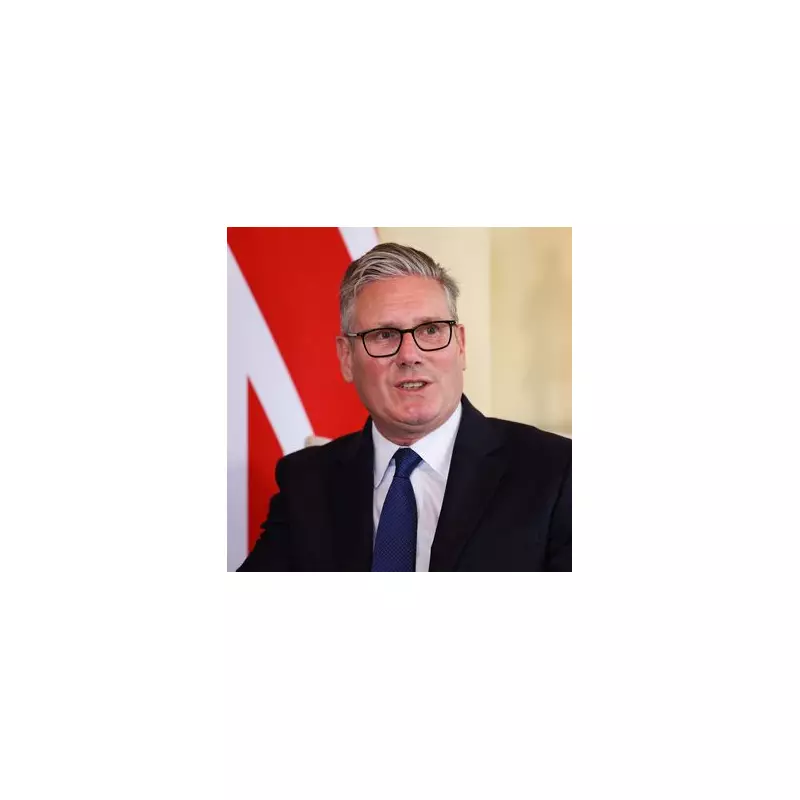 Keir Starmer Faces Urgent Demand Over £28bn Green Pledge U-Turn – Labour MPs Furious