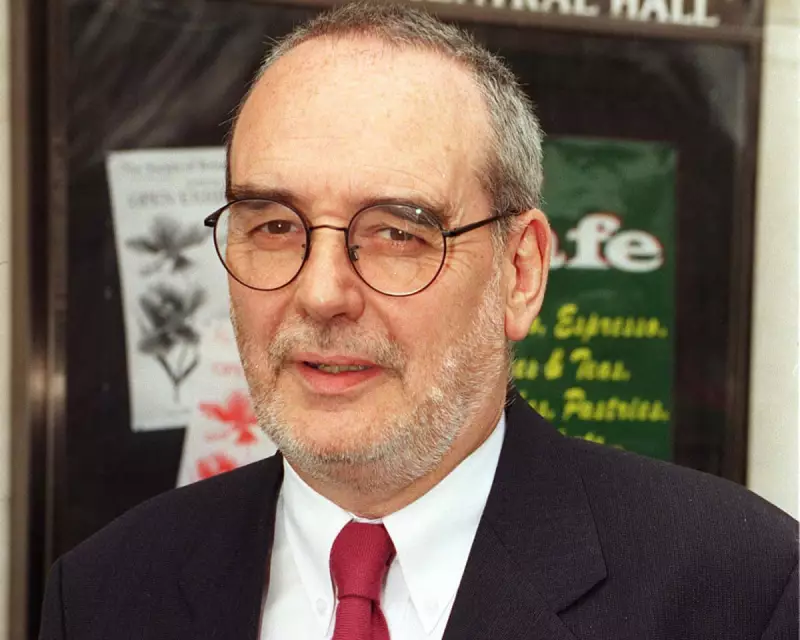 Keir Starmer Leads Heartfelt Tributes to Labour Stalwart Lord Tom Sawyer