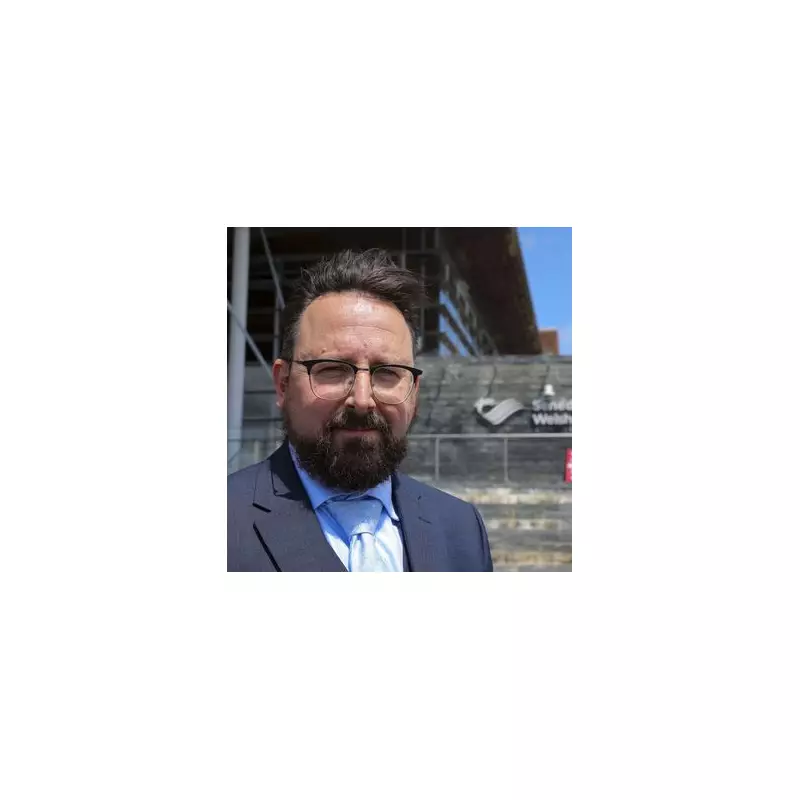 Keir Starmer Pays Heartfelt Tribute to Welsh Labour Leader Who Died Suddenly