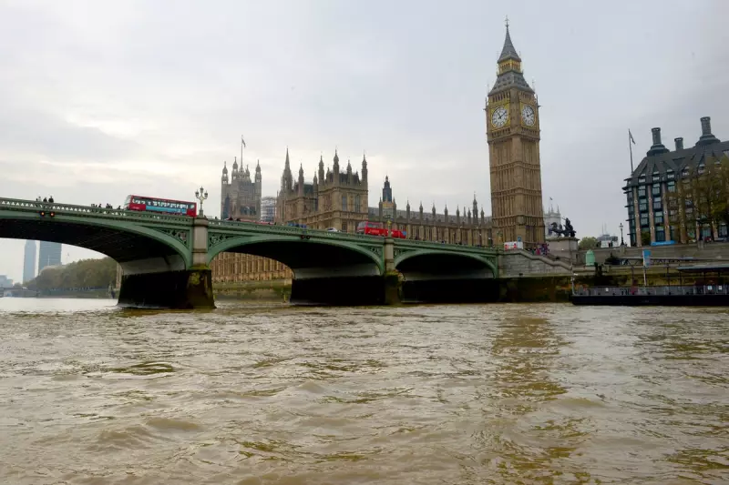 Keir Starmer Vows to End Tory 'Chaos' as Labour Prepares for Power