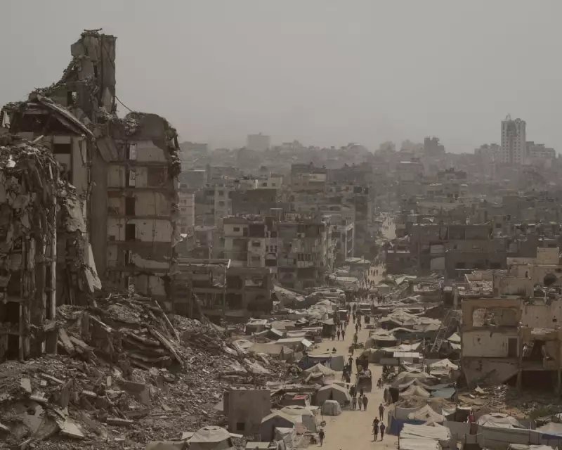 Keir Starmer's Bold Move: UK Labour Leader Recognises Palestine in Historic Shift