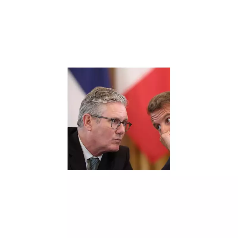 Keir Starmer's Bombshell Pledge: Scrap Rwanda Scheme on Day One of Labour Government