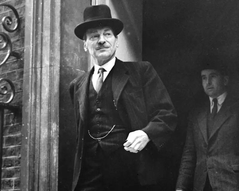 Keir Starmer’s Clement Attlee Moment: Can He Transform Britain Like Labour’s Post-War Legend?