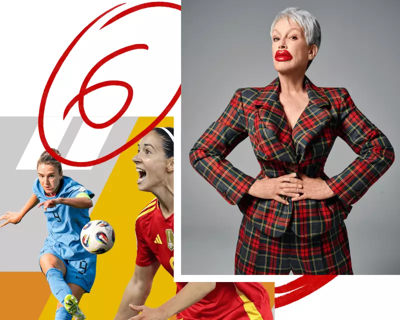 Keir Starmer’s Human Rights Record, Jamie Lee Curtis on Cosmetic Surgery & Euro 25 Highlights