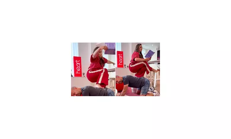 Kelly Brook Slams Viral TikTok Trend: 'It's Completely Wrong!'