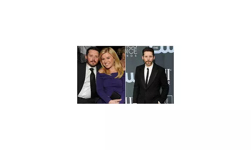 Kelly Clarkson and Brandon Blackstock's Heartbreaking Final Days Before Divorce – Shocking Details Revealed